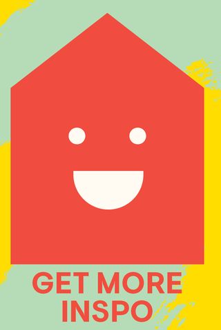 Red, Text, Yellow, Line, Cartoon, Font, Poster, Graphic design, Illustration, Smile, 