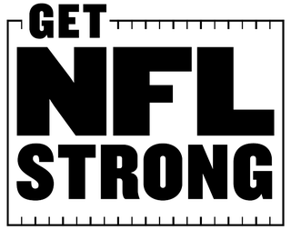 get nfl strong logo