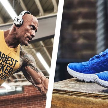 project rock bend boundaries, project rock new collection, dwayne johnson, the rock, the rock under armour, dwayne johnson under armour, under armour, bend boundaries, “ザ・ロック”ことドウェイン・ジョンソンの最新UAコレクションで限界を超えよう！