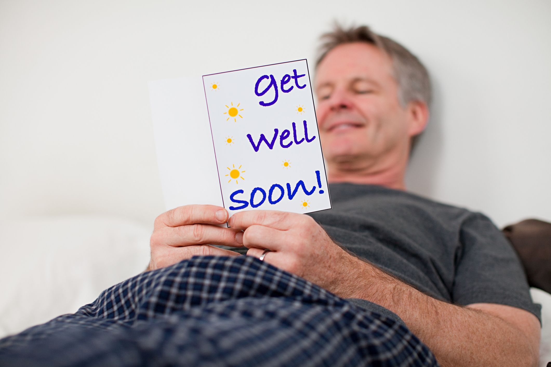 100 Get Well Soon Wishes & Messages to Show How Much You Care