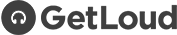 GetLoud Logo