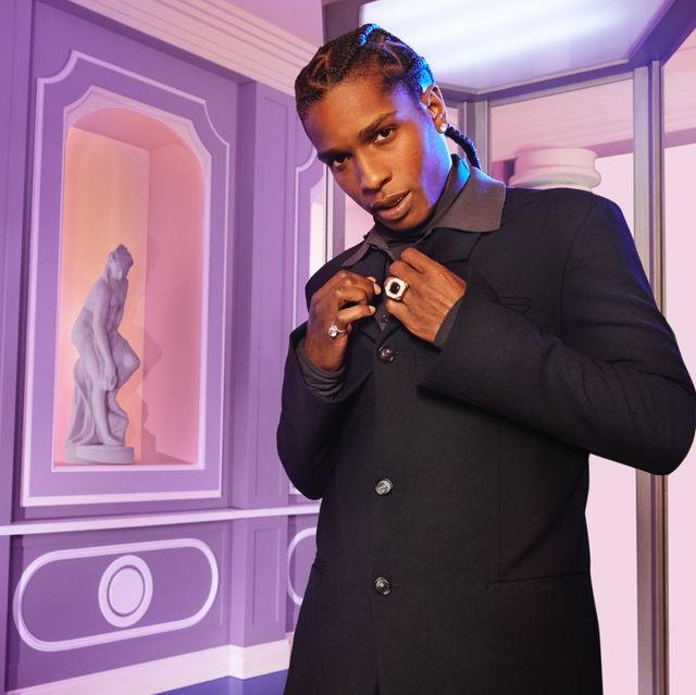 A$AP Rocky Partners With Klarna on Its Get Smooth Campaign