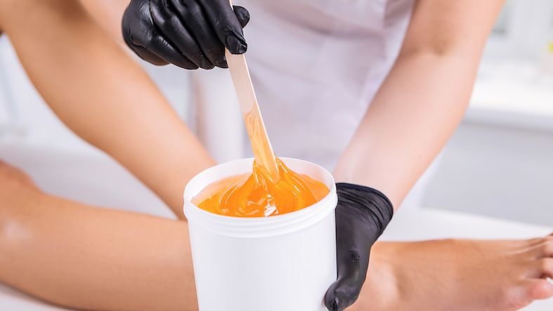 Hollywood Wax: Procedure, Benefits, Risks, Aftercare, and More