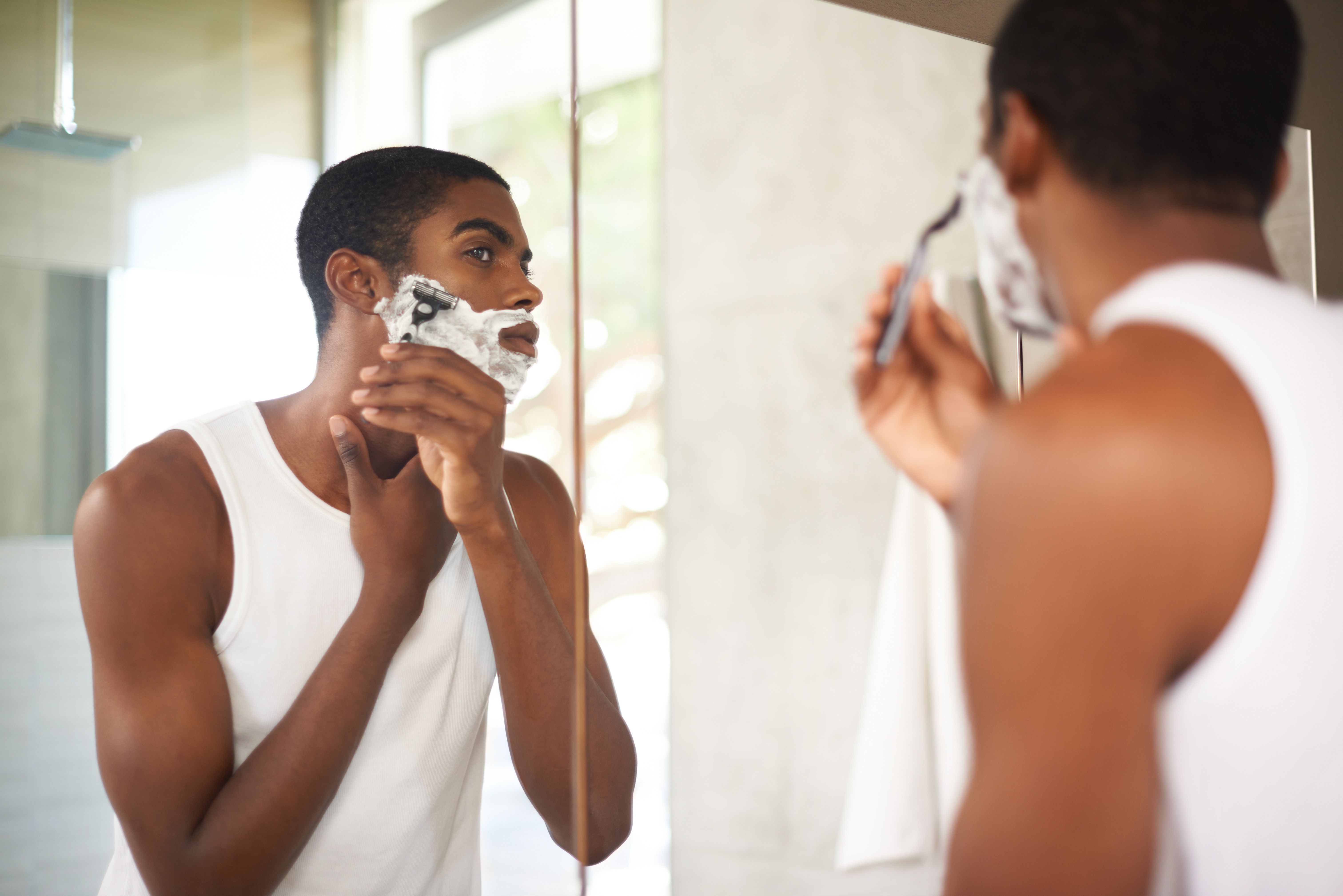 How to Prevent and Treat Razor Burn