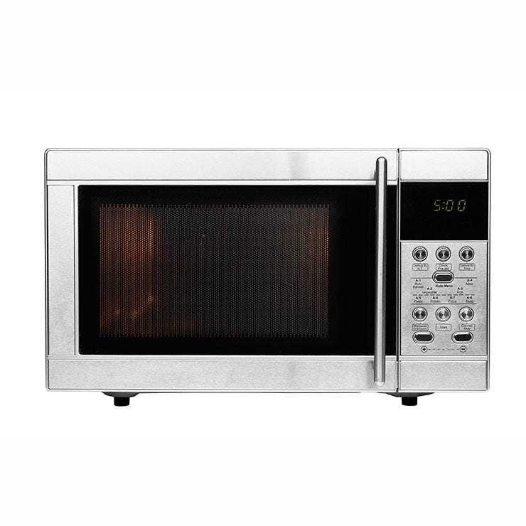 8 Things You Should Never Microwave Prevention