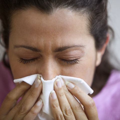 9 effective solutions for spring allergies