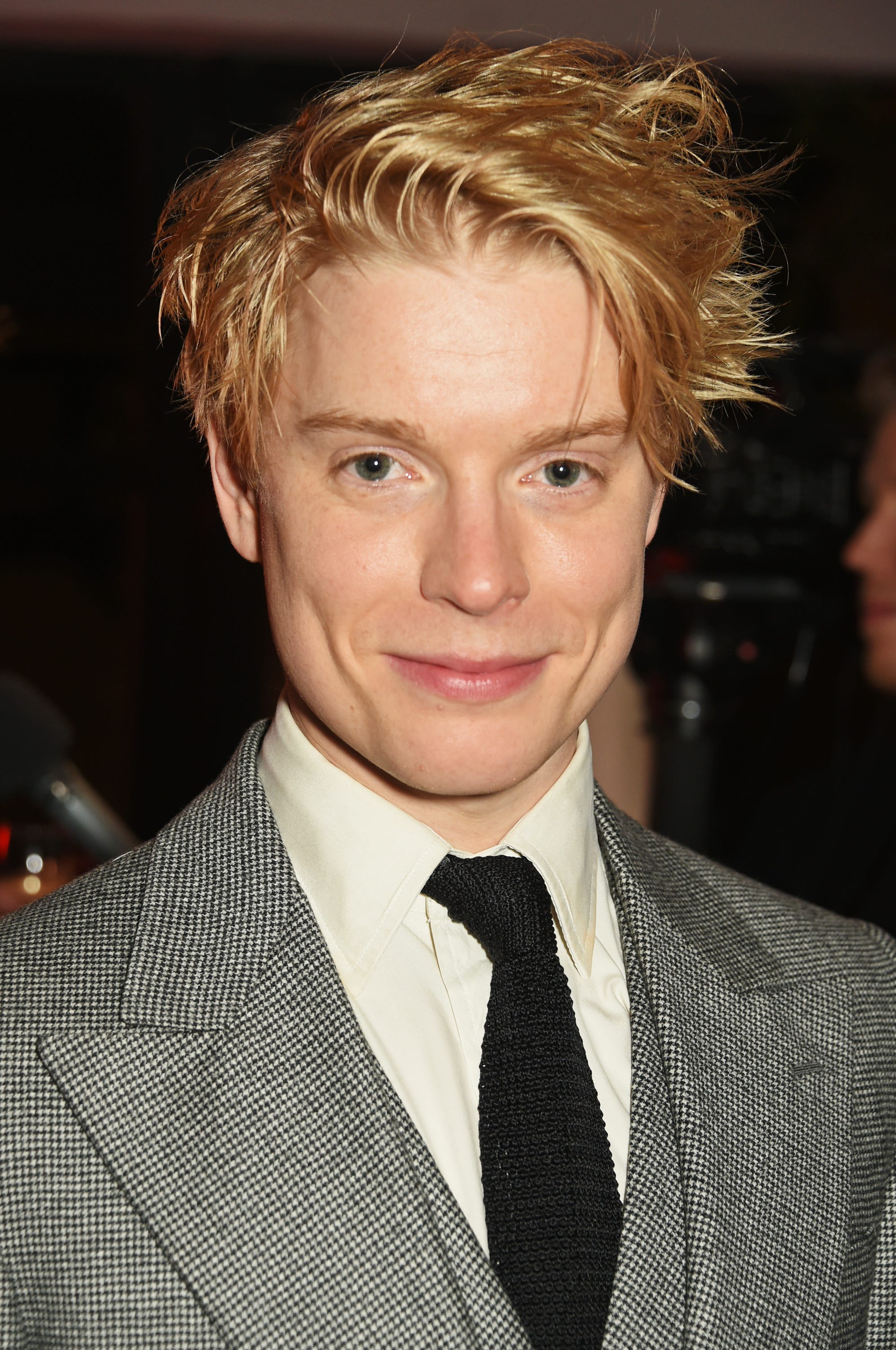 Freddie Fox'S Social Media: Connect With The Star - iv7y2ob