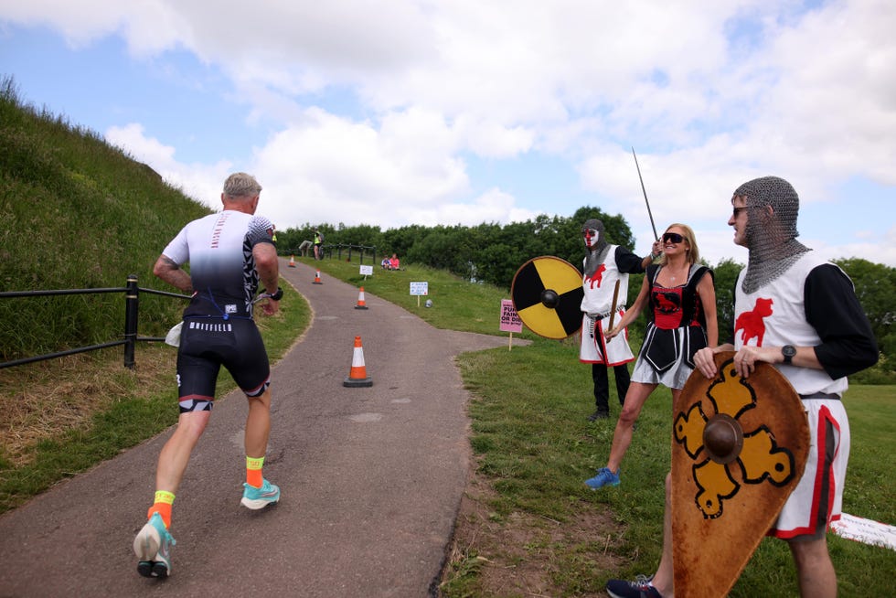 ironman 703 staffordshire