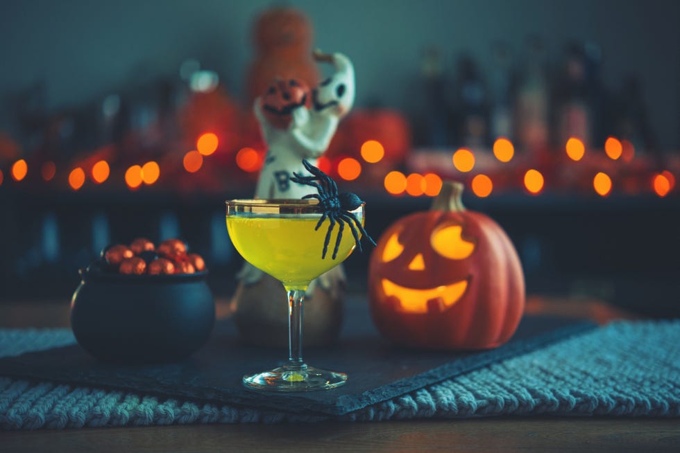 40 Best Halloween Party Themes for Adults and Kids 2021