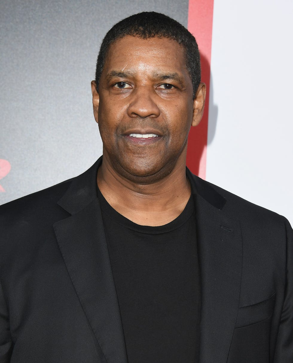 Premiere Of Columbia Picture's "Equalizer 2" - Arrivals