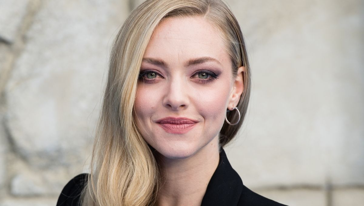 Amanda Seyfried On Working With Her Ex