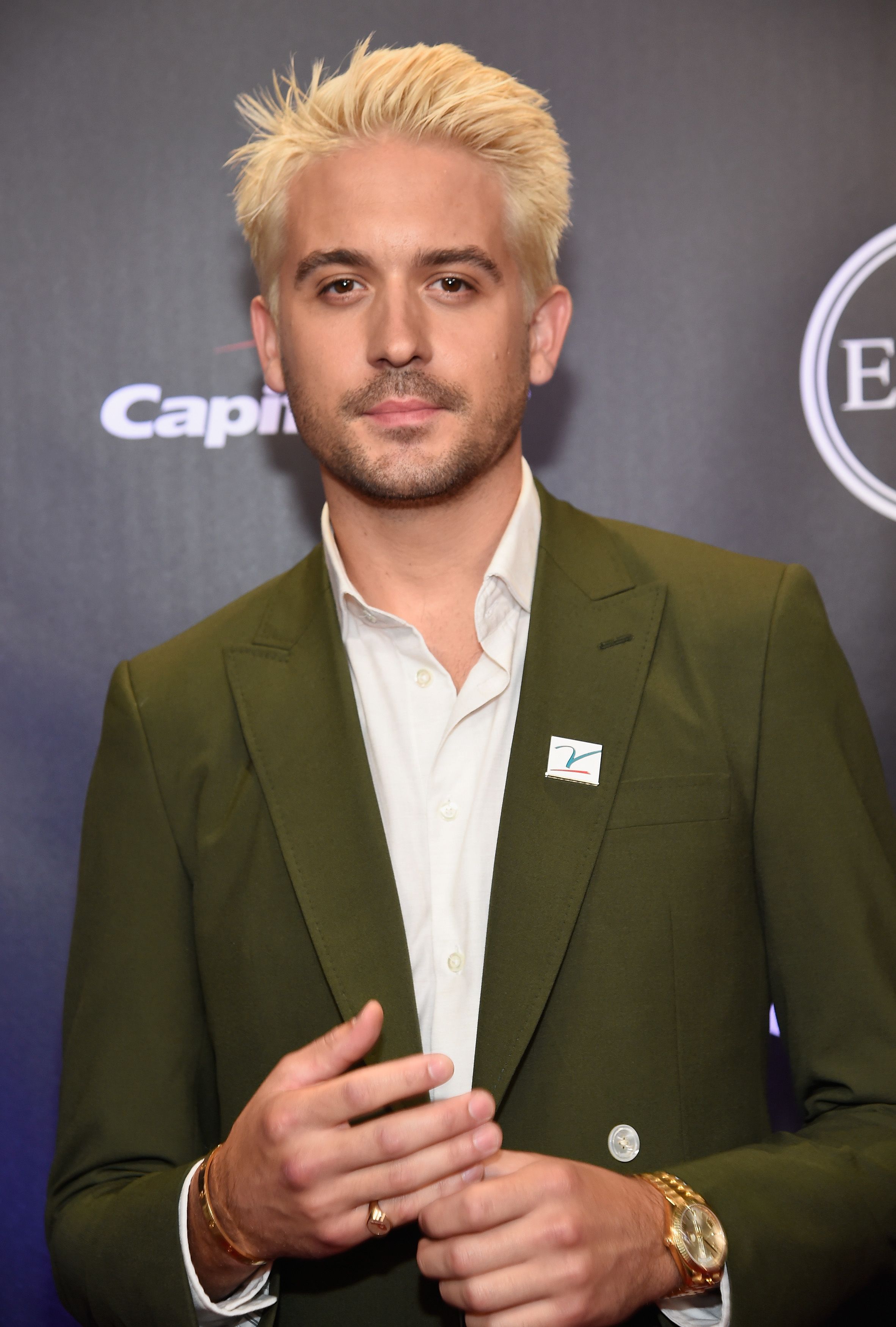 G-Eazy Calls Demi Lovato 'Just a Friend' After Dating Rumors