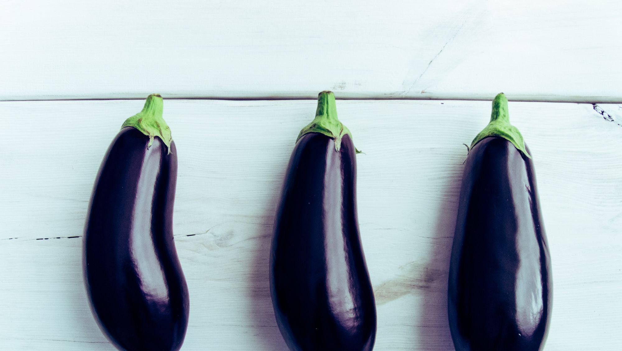 How To Cook Aubergine
