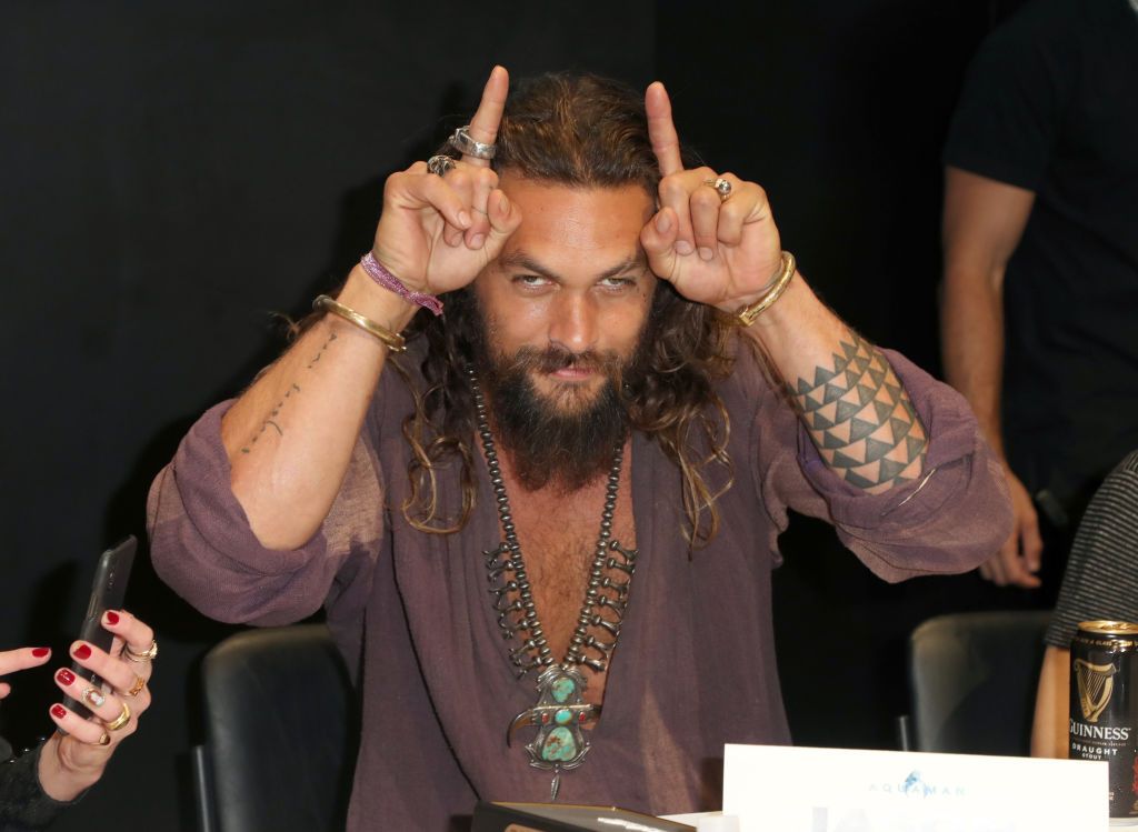 Jason Momoa Lisa Bonet And Their Children 5 Things To Note