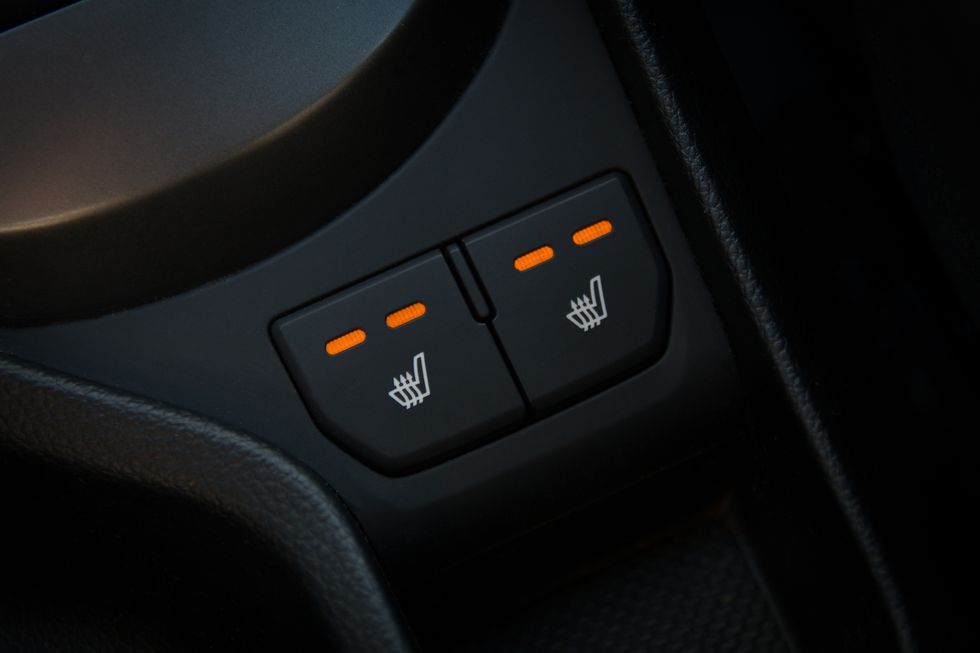 Best Heated Seat Covers for 2024, Expert Picks