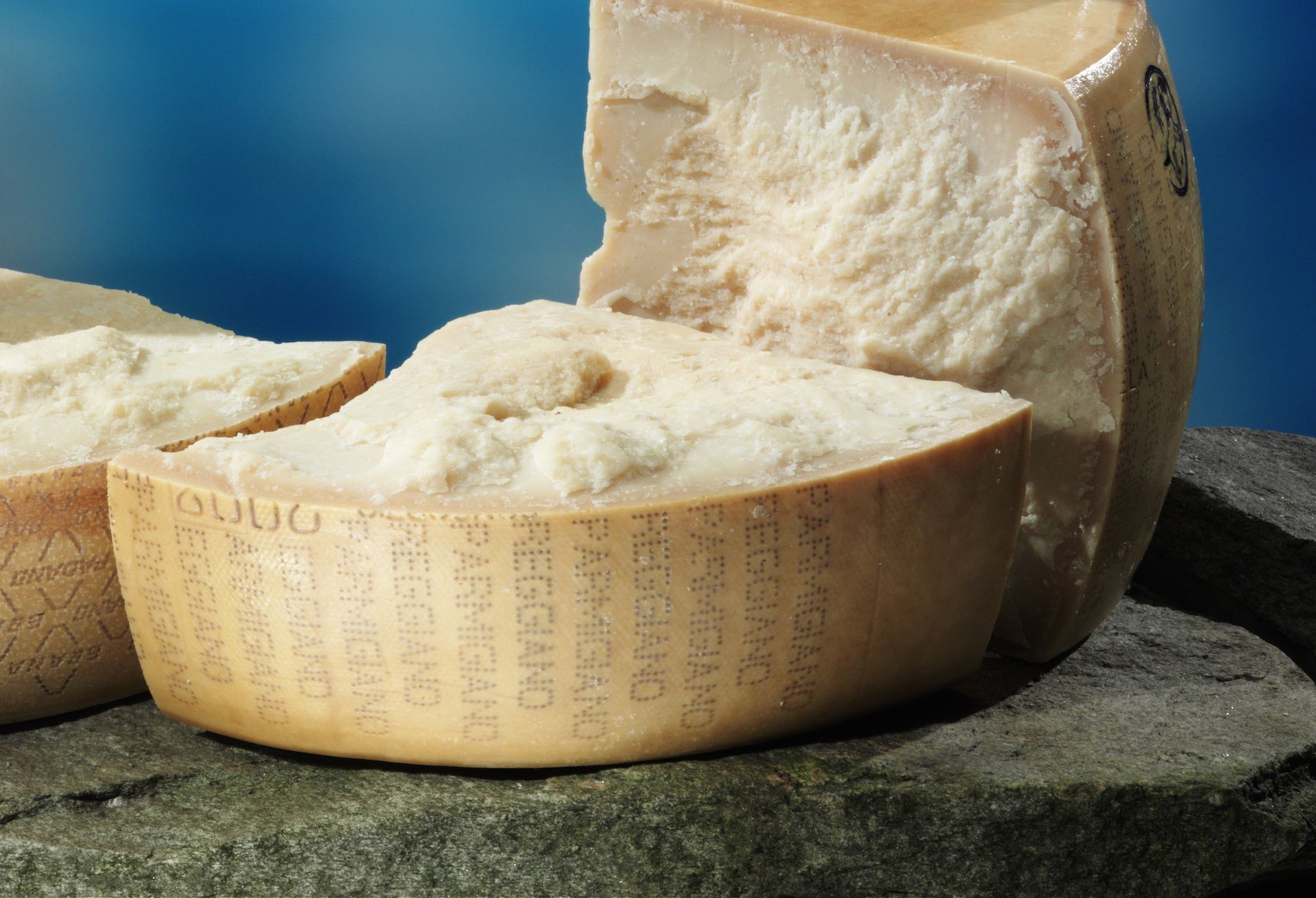 Parmesan Cheese Has a Lot of Health Benefits