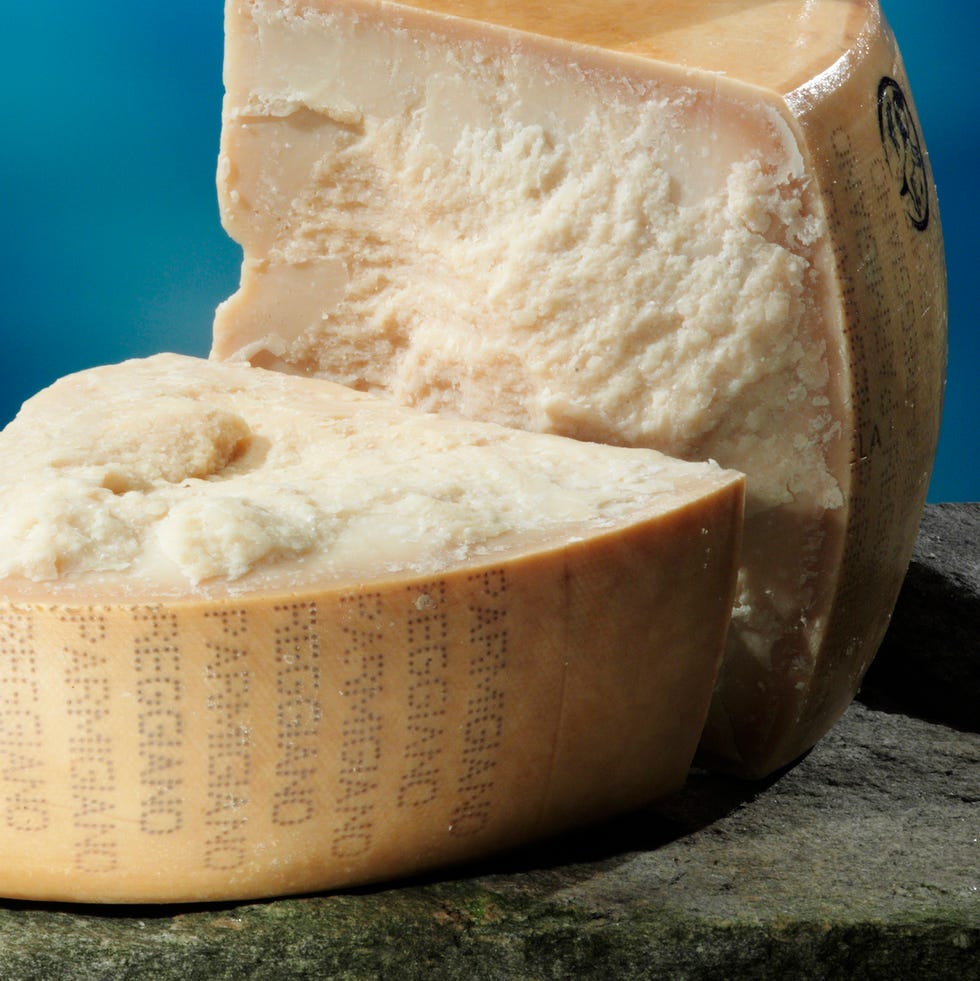 parmigiano reggiano cheese