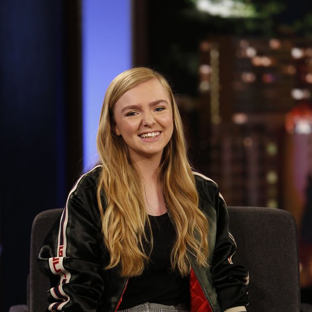 Who Is Elsie Fisher? 13 Cool Facts About the Teen Star of 'Eighth Grade'