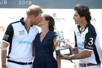 Sentebale Polo 2018