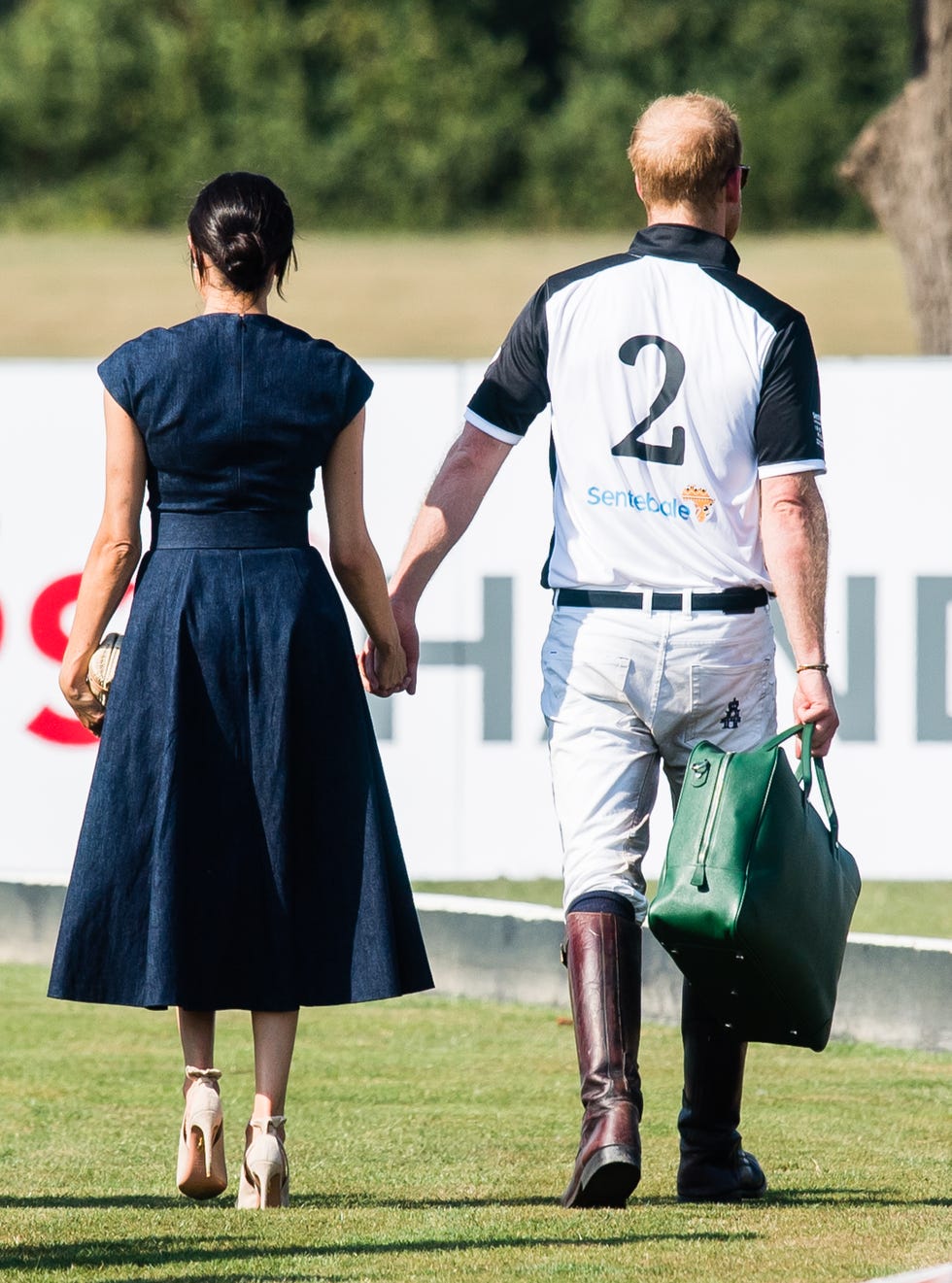 Sentebale Polo 2018