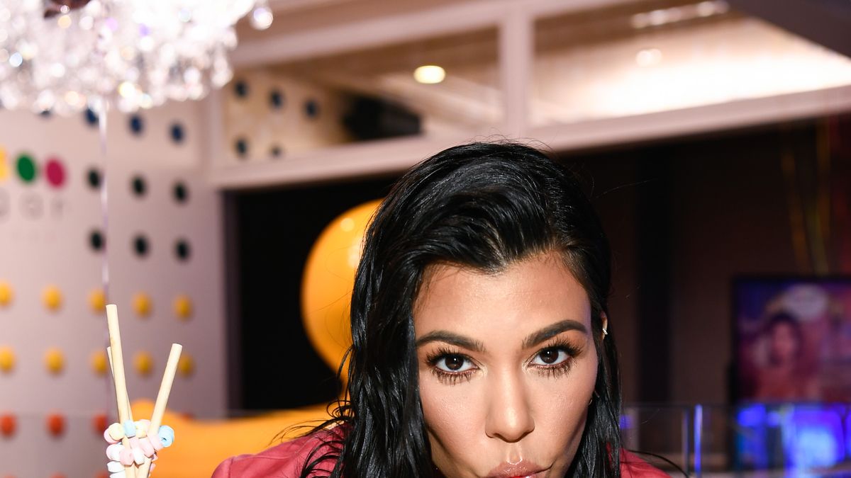preview for Kim Kardashian RESPONDS To Travis Barker Affair Rumors!