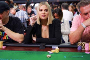First Annual "If Only" Texas Hold'em Charity Poker Tournament