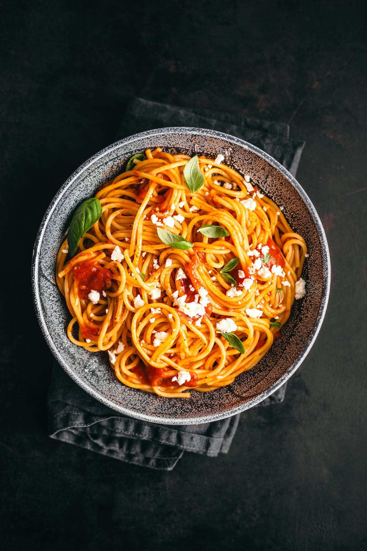 Come si cuoce la pasta, le 10 regole per cucinarla perfetta