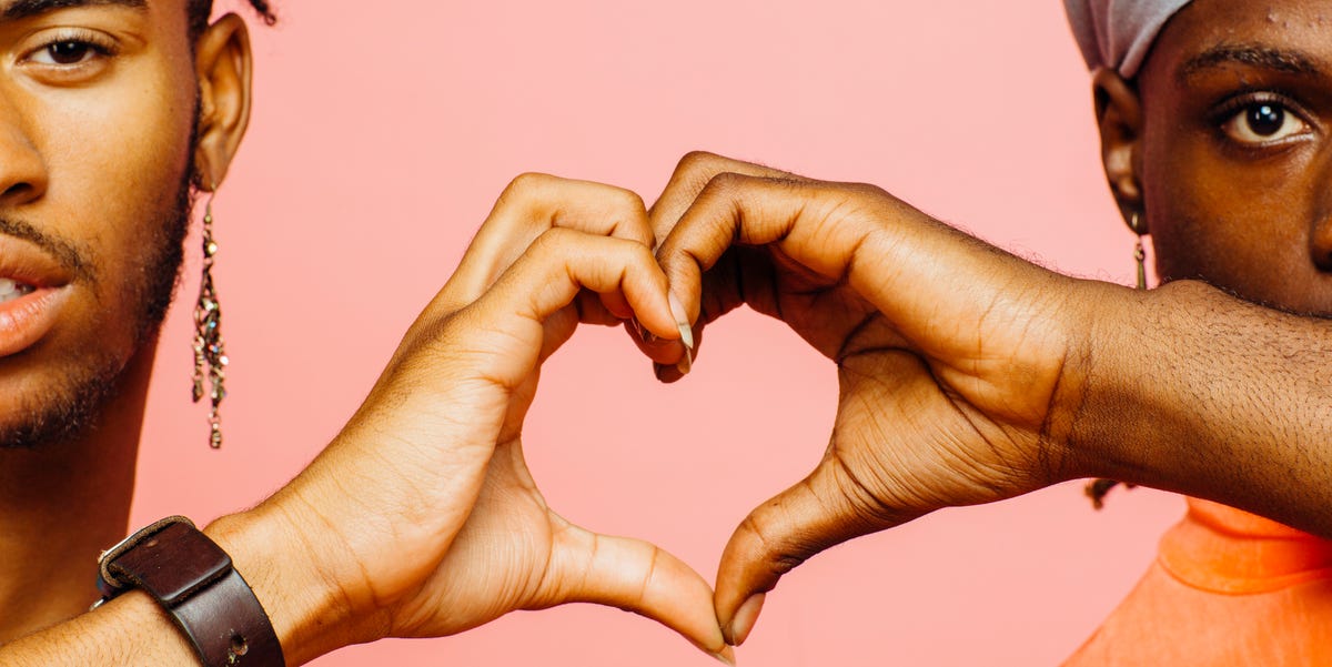 Being an LGBTQ Teen cover image