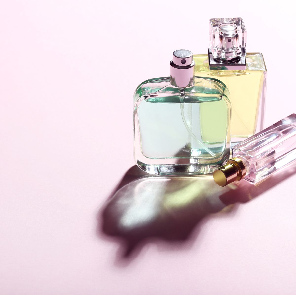 Best perfume for women, chosen by GH beauty experts and editors
