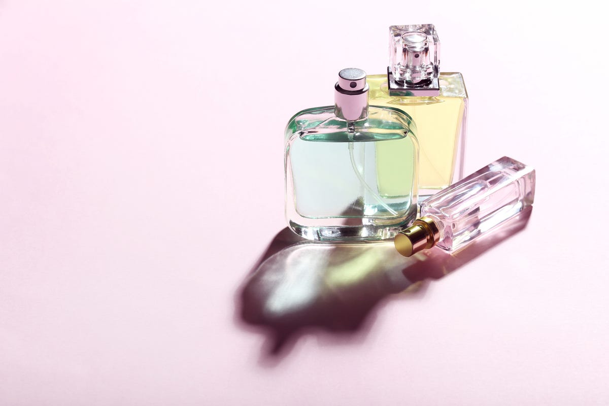 Best perfume for women, chosen by GH beauty experts and editors