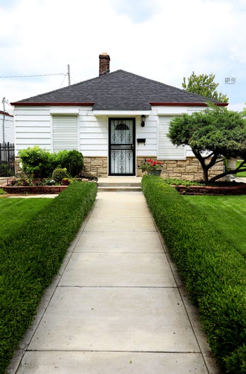 One Dollar House Program