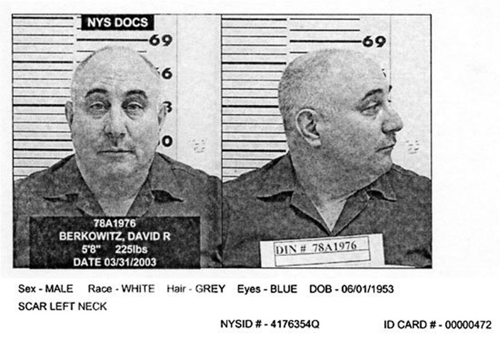 Where Is David Berkowitz Now in 2021? Is Son of Sam Killer Still Alive?