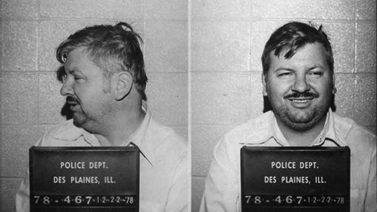John Wayne Gacy: A Timeline of the ‘Killer Clown’ Murders, Trial and Execution