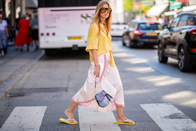 Slideshow: The Week in Street Style