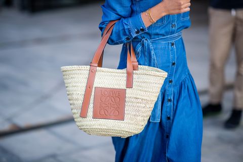 4 Bag Trends That Are in for 2019...and 3 That Are Out