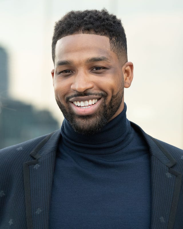 What is Tristan Thompson's net worth?