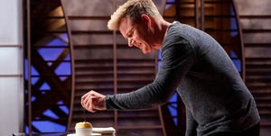 FOX's "MasterChef" - Season Nine