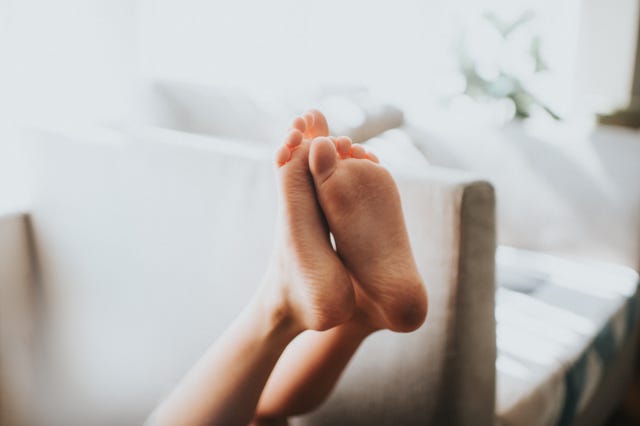 Footcare