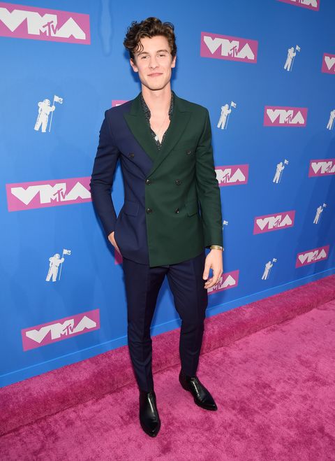 2018 MTV Video Music Awards - Red Carpet