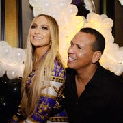 Jennifer Lopez's MTV VMA's Vanguard Award Celebration At Beauty & Essex In NY Jennifer Lopez's MTV VMA's Vanguard Award Celebration At Beauty & Essex In NY