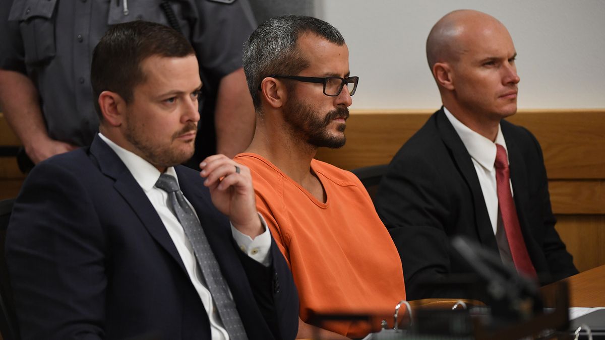 Chris Watts: A Complete Timeline of the Murder of His Wife and Daughters