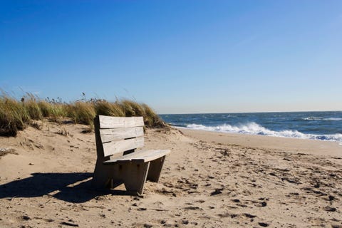 40 Best Beaches on the East Coast - East Coast Vacation Ideas