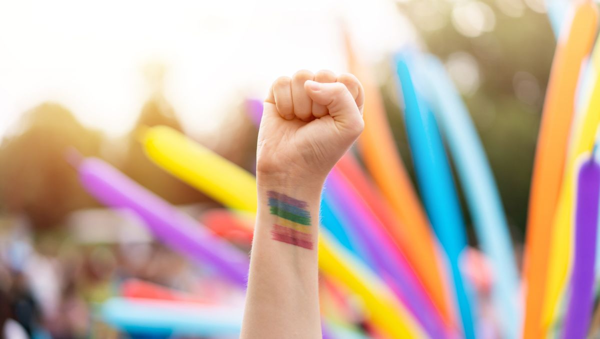 preview for El Día Internacional contra la Homofobia, Transfobia y Bifobia