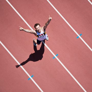 8 abitudini per diventare un runner migliore 8 abitudini per diventare un runner migliore