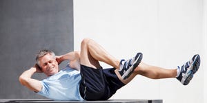 migliori esercizi per perdere peso dopo i 40 anni