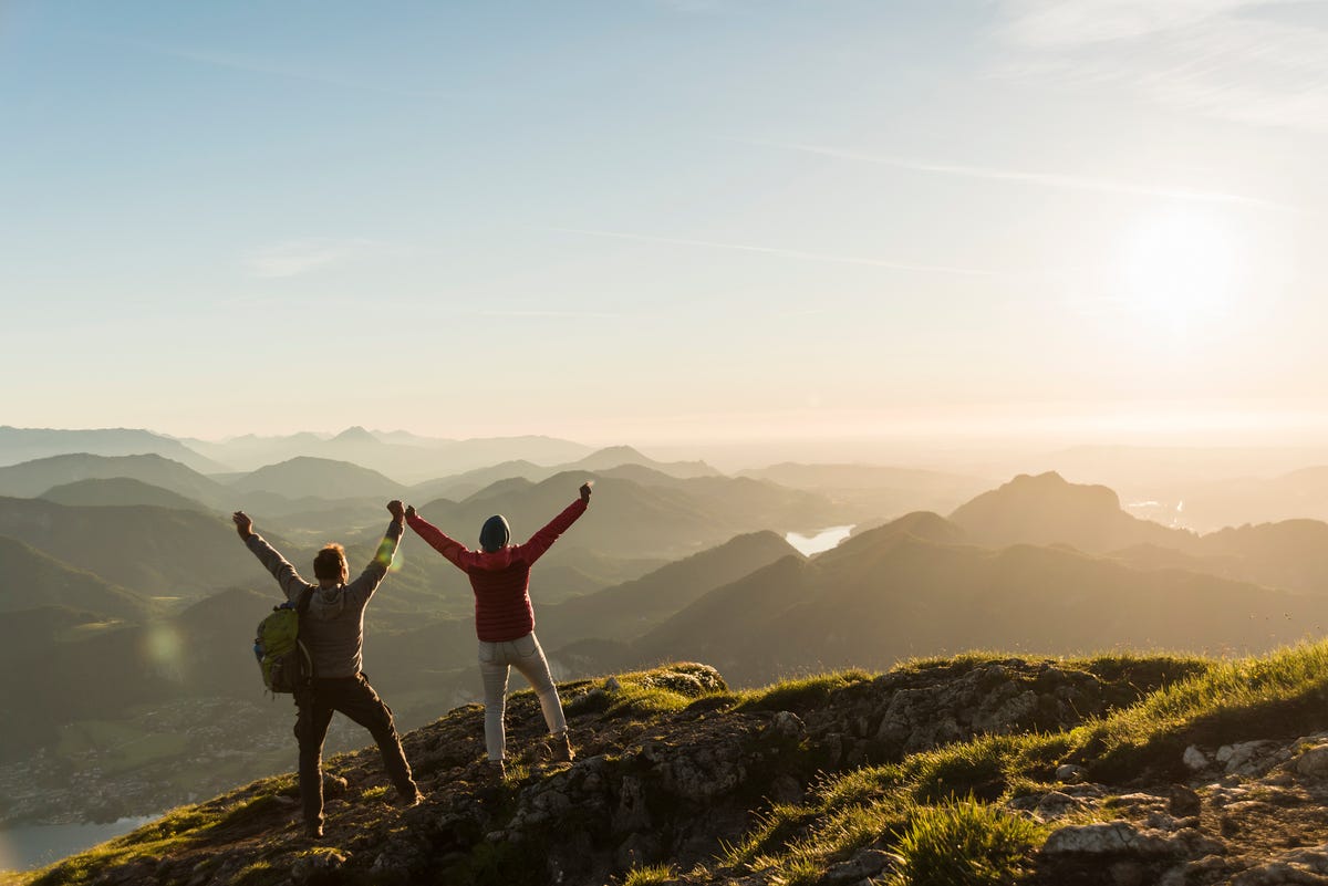 How to Naturally Trigger the Production of Happiness Hormones: Dopamine, Serotonin, Endorphins, and Oxytocin