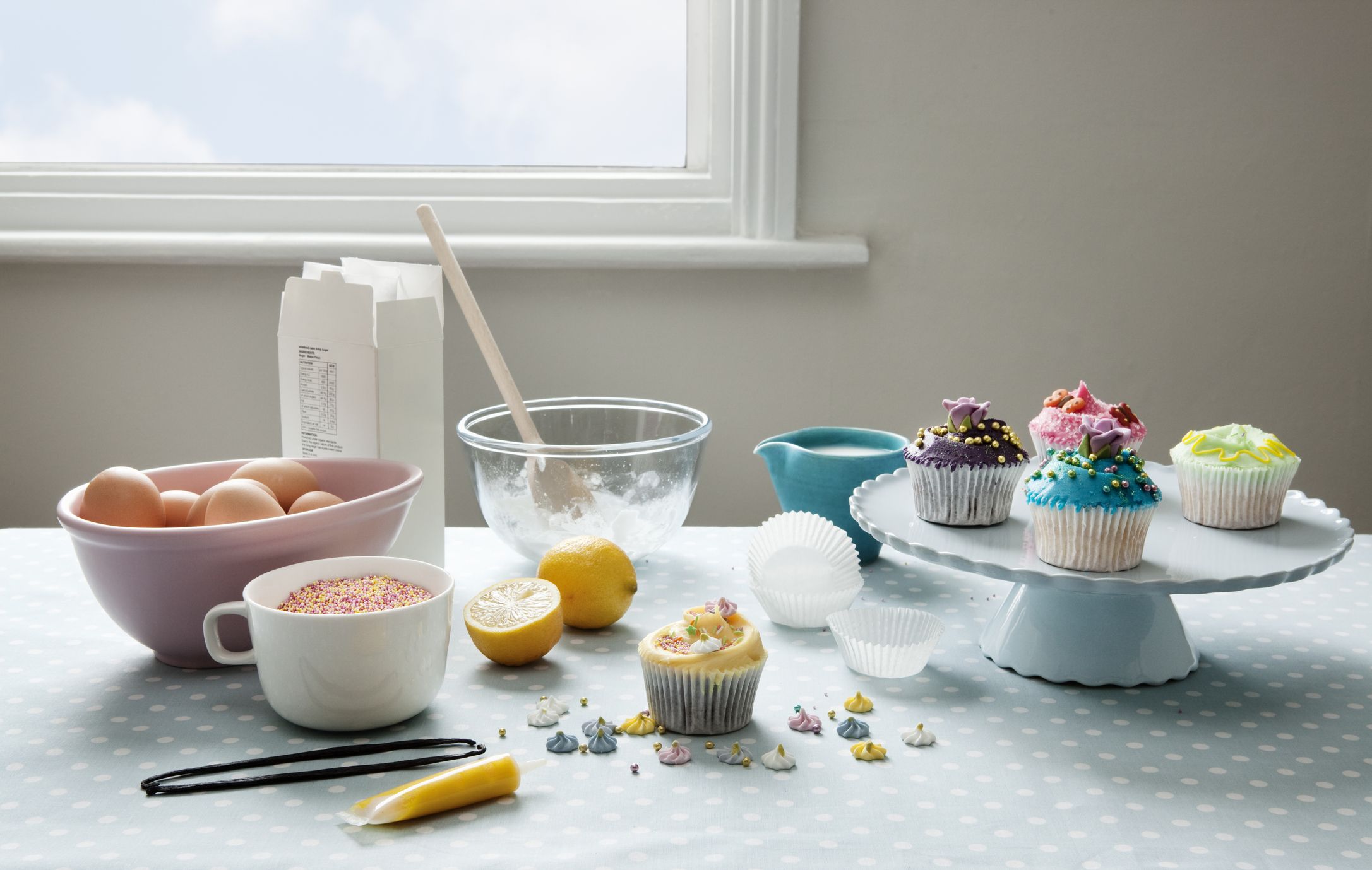 22 Essential Baking Supplies for Home Cooks