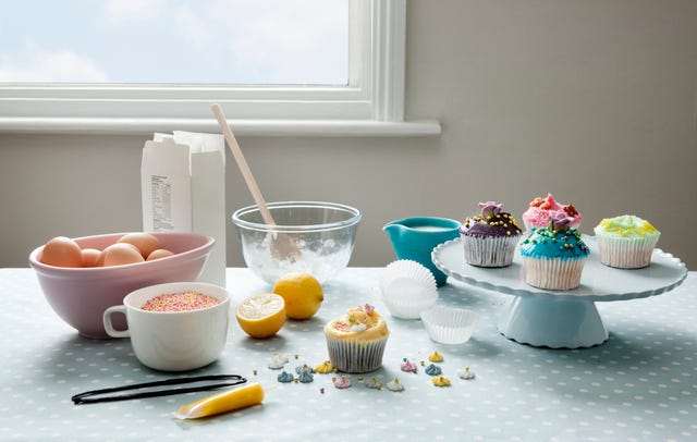 12 Best Baking Essentials 2020, Best Baking Accessories, Decor Trends &  Design News