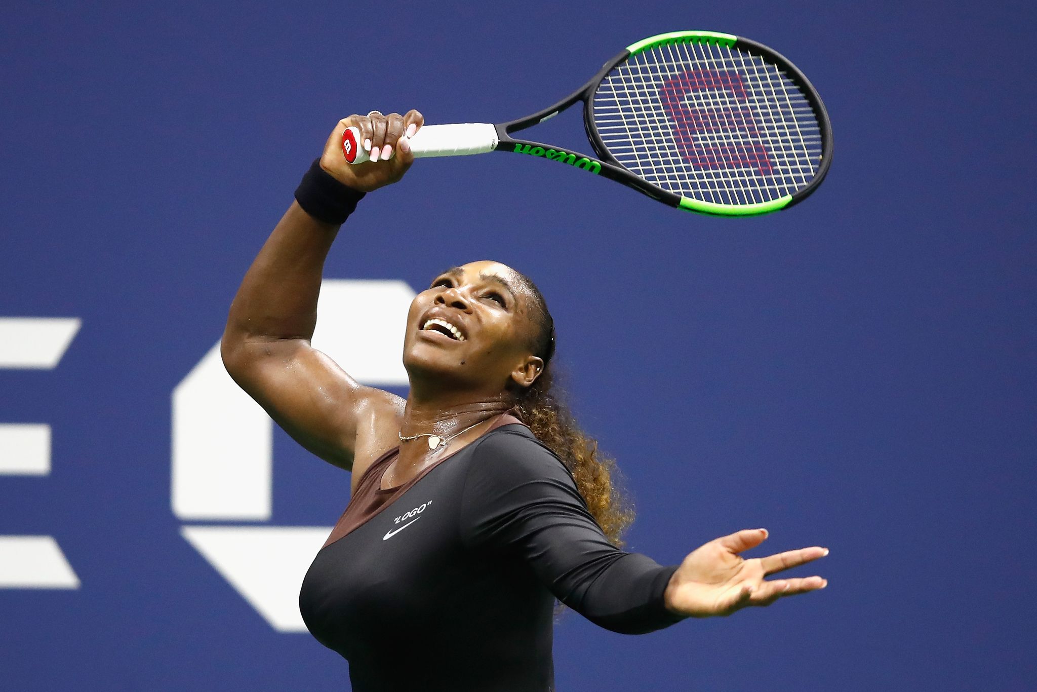 2018 US Open - Day 1