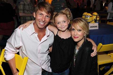 Premiere Of Universal Pictures' "Despicable Me" - After Party